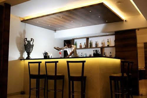 Hotel Lemon Tree Candolim Candolim